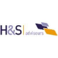 H&S Adviseurs Logo