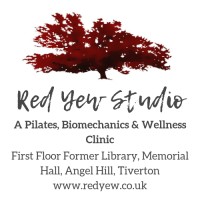 Red Yew Studio Logo