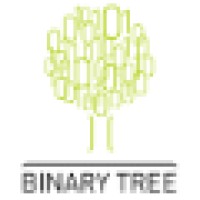BinaryTree Logo