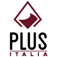PLUS ITALIA Logo