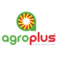 AgroPlus Logo