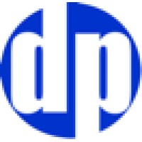 DP Cold Planing Ltd Logo