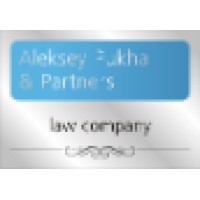 Aleksey Pukha & Partners Logo