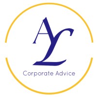 AL Corporate Advice Logo