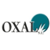 OXAL S.L. Logo