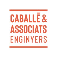 Caballé & Associats Enginyers, s.l. Logo