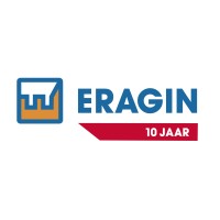 Eragin, uw solide sparringpartner Logo