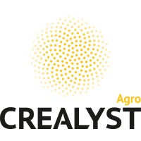 CREALYST-Agro Logo