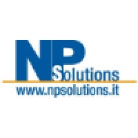 NPSolutions Logo