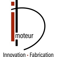 ID MOTEUR Logo