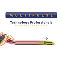 Multipulse Electronics Ltd Logo