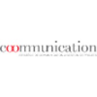 cOOmmunication SA. Logo