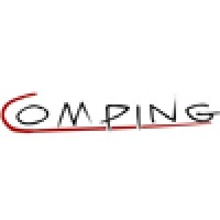 Comping Plc Logo