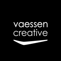 Vaessen Creative Logo