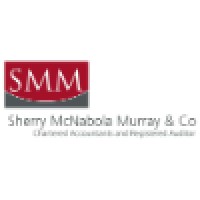 Sherry McNabola Murray & Co Logo