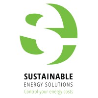 Sustainable Energy Solutions Pty Ltd (SES) Logo