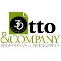 Otto & Company - Real Estate Analysts & Consultants Logo
