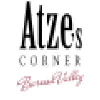 Atzes Corner Wines | Barossa Valley Logo
