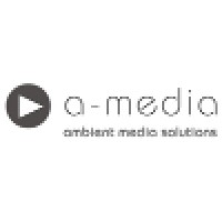 Ambient Media Solutions Logo