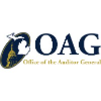 Michigan Office of the Auditor General Logo