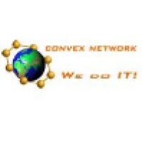 Convex Network Logo