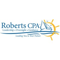 Roberts CPA Group Logo