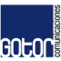Gotor Comunicaciones, S.A. Logo