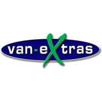 Van Extras Logo