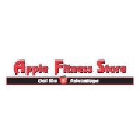 LIV North Inc. / Apple Fitness Logo