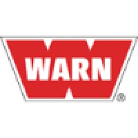 Warn Industries Logo