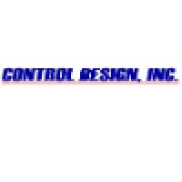 Control Design Inc Logo
