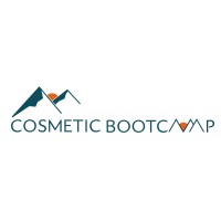 The Cosmetic Bootcamp Logo