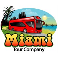 MIAMI TOUR COMPANY™ Logo