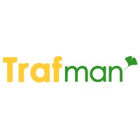 TRAFMAN Logo