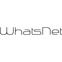 WhatsNet Logo