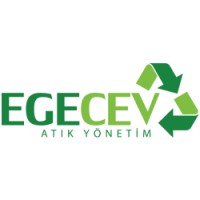 Egecev Waste Management Logo