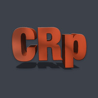 CLEMENT REBOUL PRODUCTION Logo