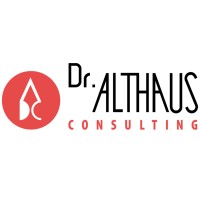 Dr. Althaus Consulting Logo
