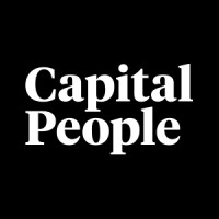 Capital People Consultants Logo