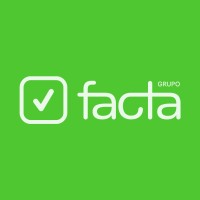 Grupo Facta Logo