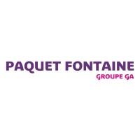 Paquet Fontaine Logo