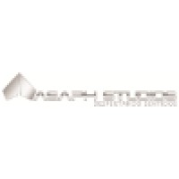 ASAPH STUDIOS C.A. Logo
