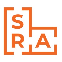 SRA_Samuel Ridoux Architecture Logo