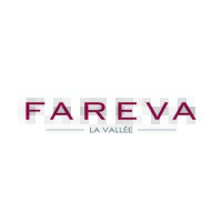 FAREVA LA VALLEE Logo