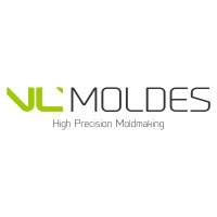 VL Moldes Logo