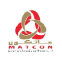 Mighty Arab Tech Contracting Logo