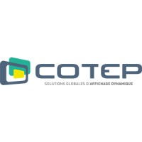 COTEP Logo
