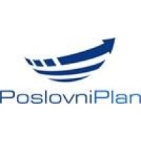 Poslovni Plan d.o.o. Logo