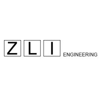 Z.L.I ENGINEERING Logo