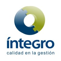 Integro Consultora Logo
